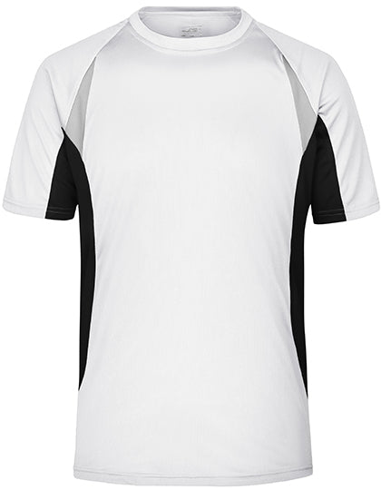 Men´s Running-T